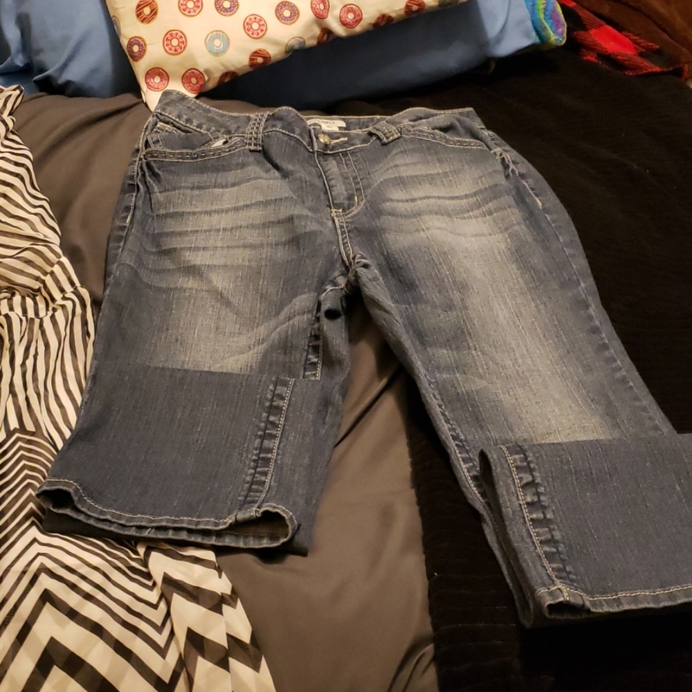 CATO Jeans